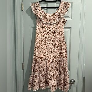 Rixo for Target Dress